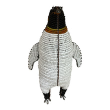 Load image into Gallery viewer, Beaded Snare Ware Penguin