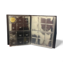 Load image into Gallery viewer, Souvenir Coin Collector's Album