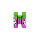 Load image into Gallery viewer, Binoculars Flower Print