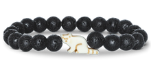 Load image into Gallery viewer, Red Panda Tracking Bracelet Gift Bag