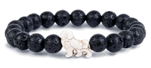 Load image into Gallery viewer, Lion Tracking Bracelet Gift Bag