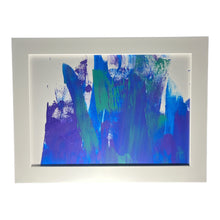 Load image into Gallery viewer, Elephant Art Brush A4 Painting by Putra Mas