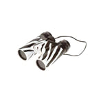 Load image into Gallery viewer, Binoculars Zebra Print