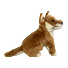 Load image into Gallery viewer, Dingo Soft Toy
