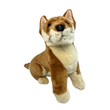 Load image into Gallery viewer, Dingo Soft Toy