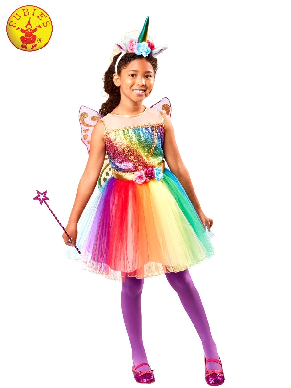 Costume Rainbow Unicorn Perth Zoo Shop Costume Rainbow Unicorn Perth Zoo Shop