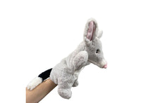 Load image into Gallery viewer, Bilby Eco Soft Hand Puppet