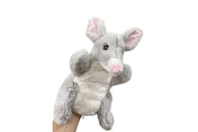 Load image into Gallery viewer, Bilby Eco Soft Hand Puppet