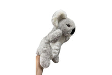 Load image into Gallery viewer, Koala Eco Soft Hand Puppet