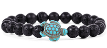Load image into Gallery viewer, Sea Turtle Tracking Bracelet Gift Bag