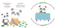 Load image into Gallery viewer, How Much Do You Love Me, Grandma Book