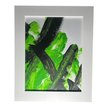Load image into Gallery viewer, Elephant Art Brush Painting by Permai