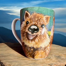 Load image into Gallery viewer, Quokka Mug