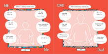 Load image into Gallery viewer, The Best Dad Ever Book