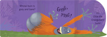 Load image into Gallery viewer, Whose Bum at the Zoo Book