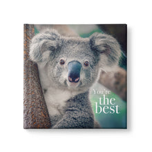 Load image into Gallery viewer, You're the Best Book