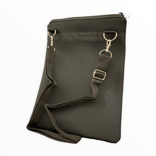 Load image into Gallery viewer, Perth Zoo Giraffe Shoulder Bag