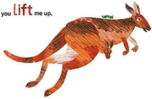 Load image into Gallery viewer, I Love Mum with The Very Hungry Caterpillar Book