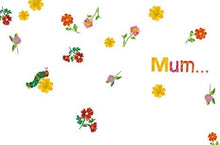 Load image into Gallery viewer, I Love Mum with The Very Hungry Caterpillar Book
