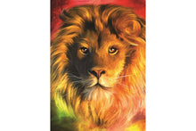 Load image into Gallery viewer, Lion 1000 Piece Puzzle