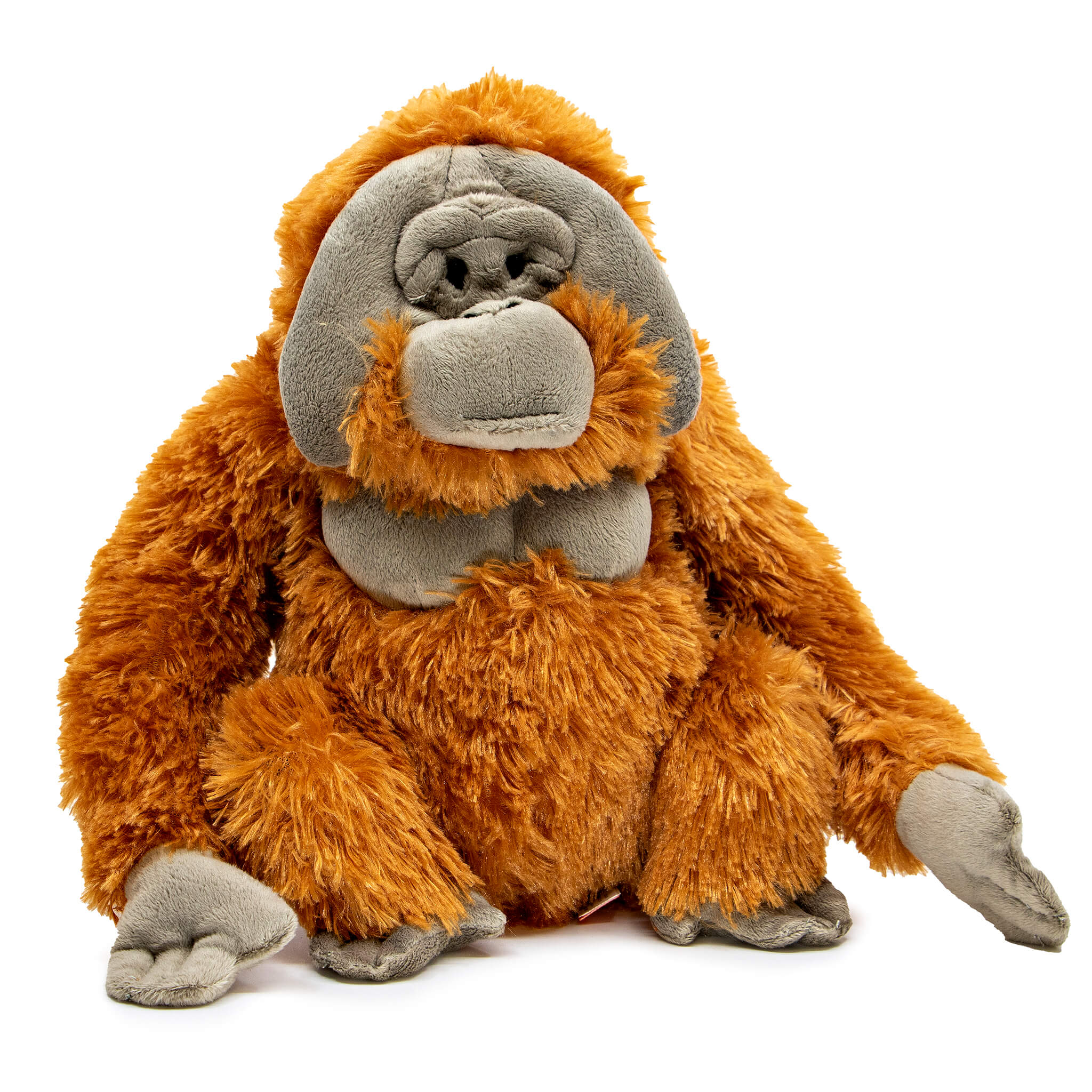 orangutan toy