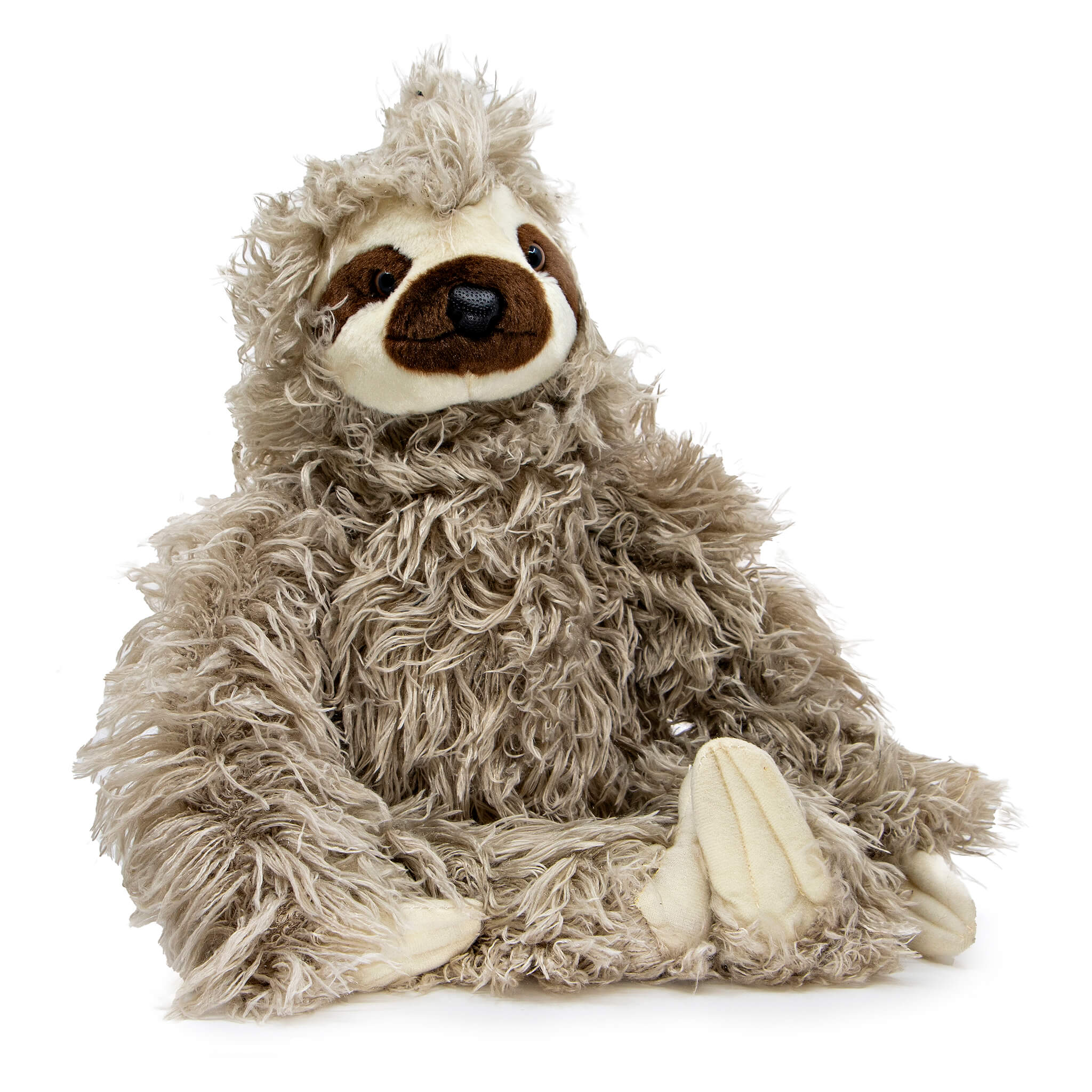 Sloth Soft Toy Perth Zoo