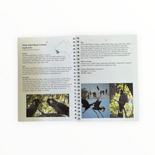 Load image into Gallery viewer, Birds of Perth Hills Book