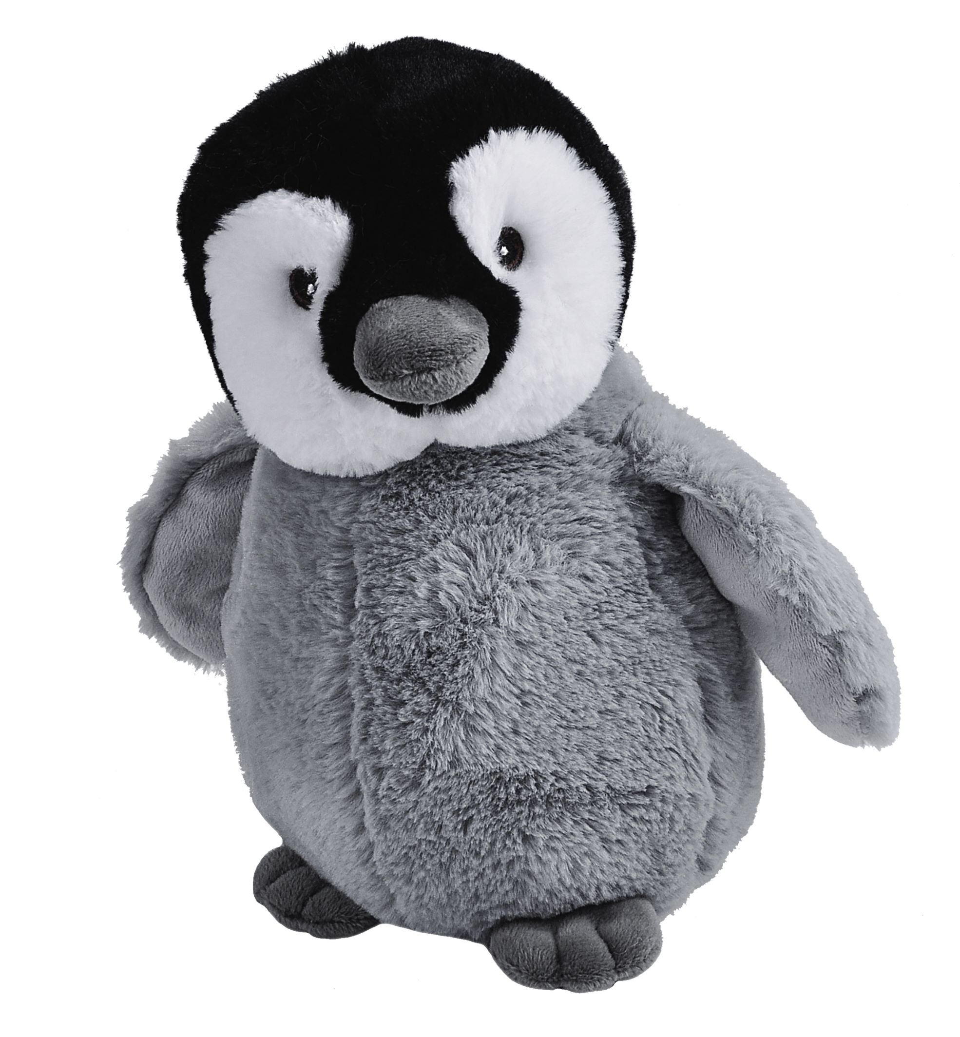 Penguin Ecofriendly Soft Toy Perth Zoo Shop