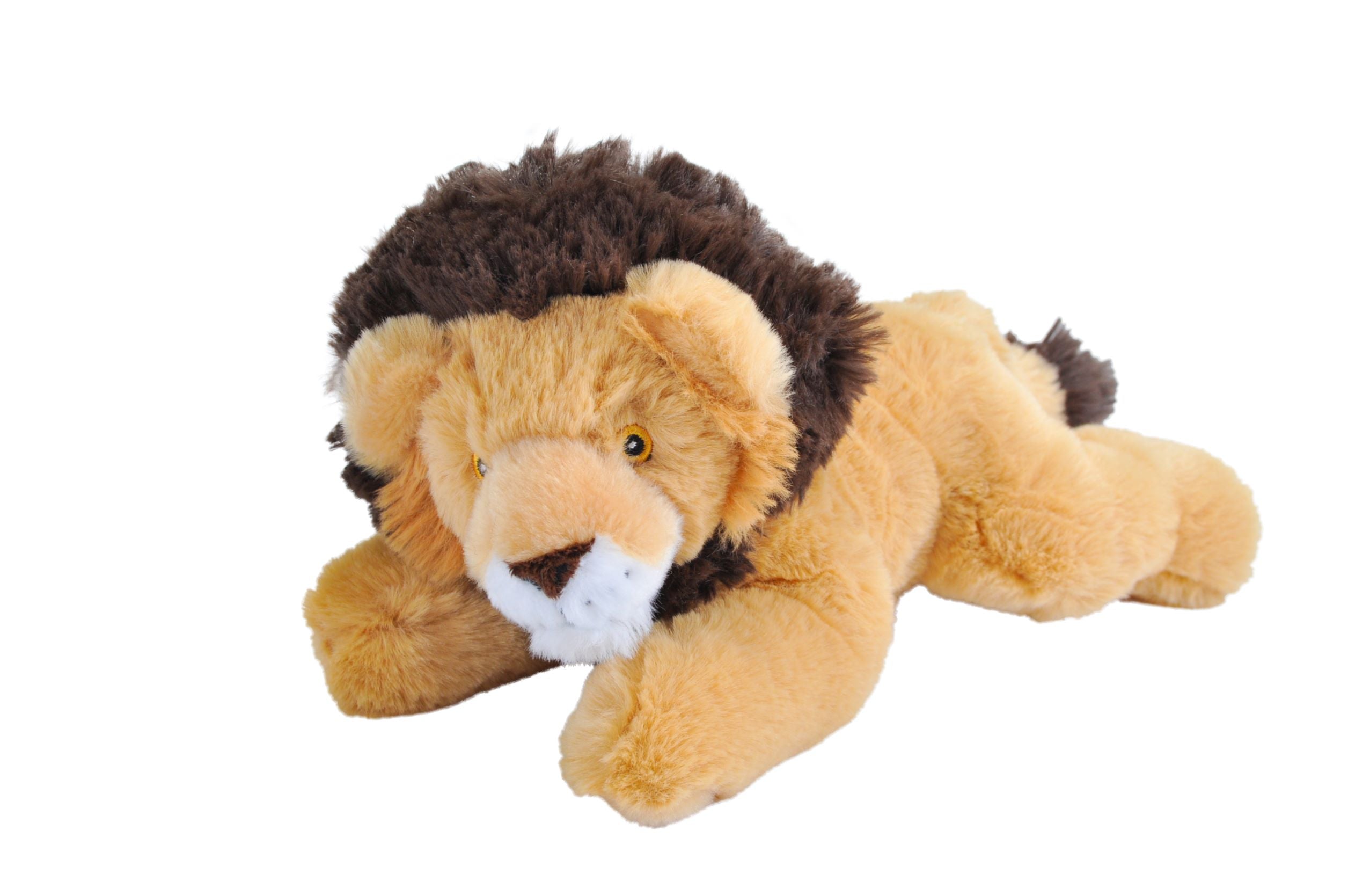 Small Lion Eco-friendly Soft Toy – Perth Zoo Shop