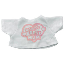 Load image into Gallery viewer, World's Best Mum Bear