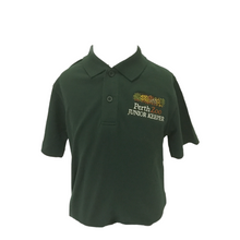 Load image into Gallery viewer, Junior Reptile Keeper Polo Shirt
