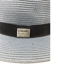 Load image into Gallery viewer, Perth Zoo Logo Hat