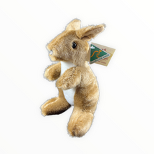 Load image into Gallery viewer, Large Kangaroo Soft Toy - Australian Made