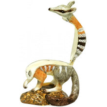 Load image into Gallery viewer, Numbat Trinket Box