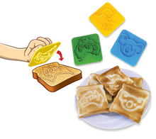 Load image into Gallery viewer, Aussie Toast Stamps