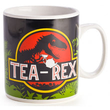 Load image into Gallery viewer, Giant Mug Tea-Rex