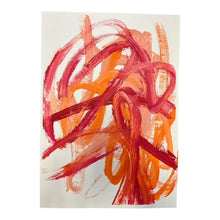 Load image into Gallery viewer, Elephant Brush Art by Permai
