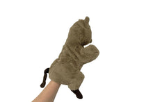 Load image into Gallery viewer, Quokka Eco Soft Hand Puppet
