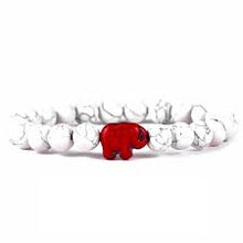 Load image into Gallery viewer, Elephant Tracking Bracelet Gift Bag
