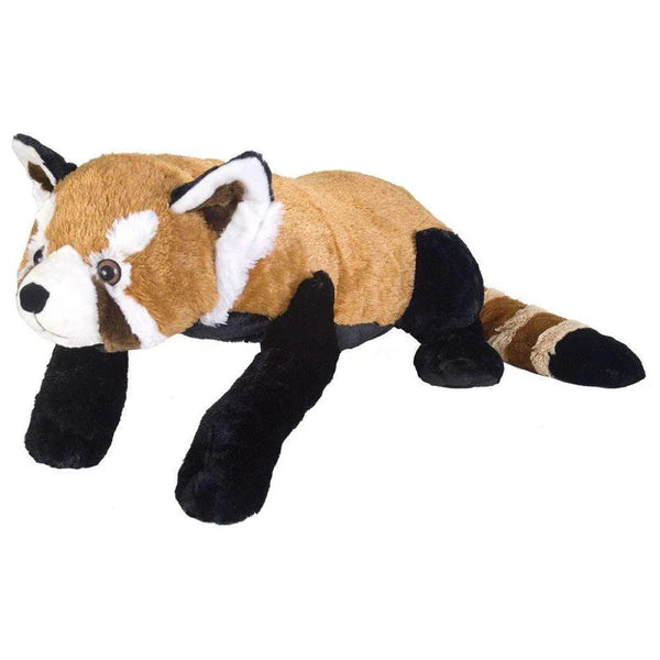 Jumbo Cuddlekin Red Panda