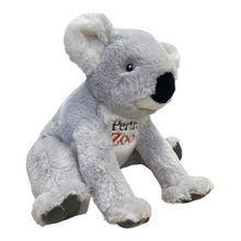 Load image into Gallery viewer, Perth Zoo Koala Eco-friendly Soft Toy
