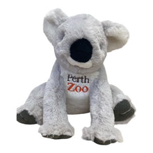 Load image into Gallery viewer, Perth Zoo Koala Eco-friendly Soft Toy
