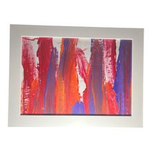 Load image into Gallery viewer, Elephant Art Brush A4 Painting by Putra Mas
