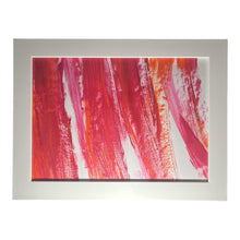 Load image into Gallery viewer, Elephant Art Brush A4 Painting by Putra Mas
