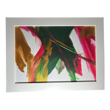 Load image into Gallery viewer, Elephant Art Brush A4 Painting by Putra Mas
