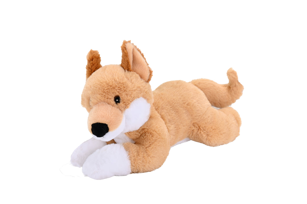 Dingo Eco-friendly Soft Toy