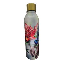 Load image into Gallery viewer, Blue Wren Drink Bottle
