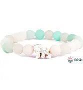 Load image into Gallery viewer, Lion Tracking Bracelet Gift Bag
