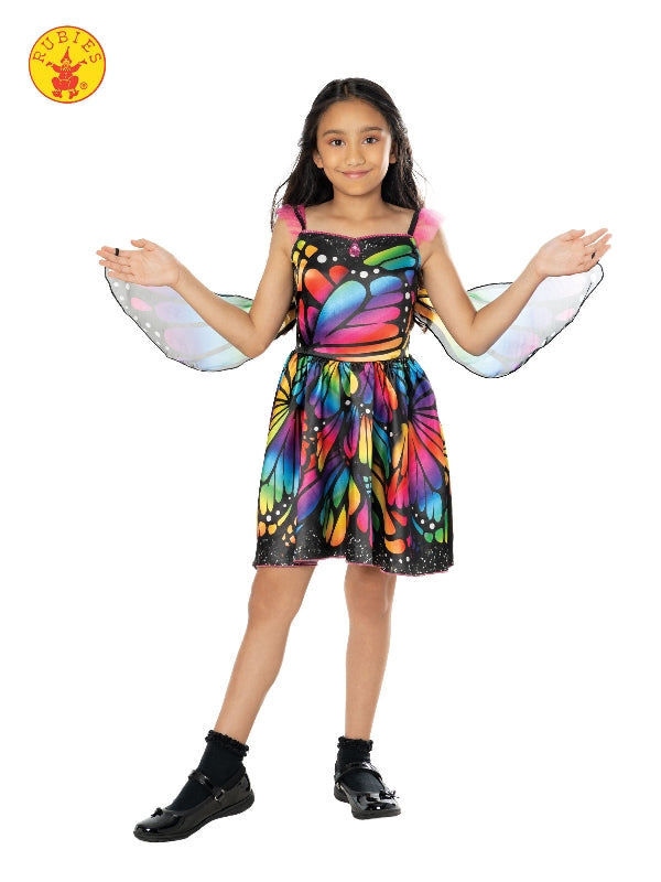 Costume Butterfly