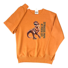 Load image into Gallery viewer, Zoorassic Park Adult Sweater
